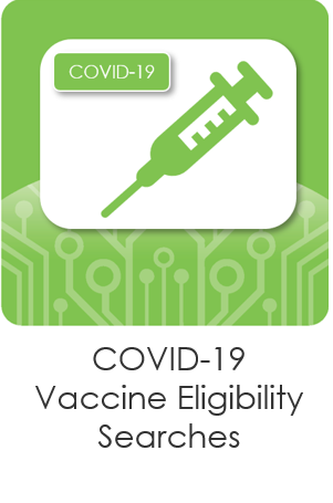COVID-19 Vaccine Eligibility Search
